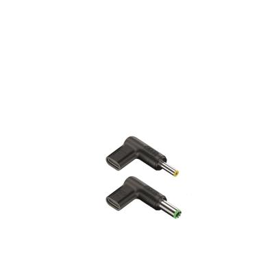 NGS BUD-T accesorio para portatil Clavija de adaptador de corriente para ordenador port&aacute;til