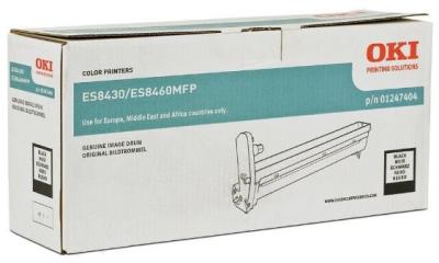 OKI 01247404 tambor de impresora Original 1 pieza(s)