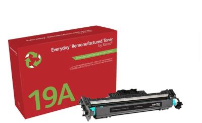 Remanufacturado Everyday Tambor de Xerox para HP 19A (CF219A), Capacidad est&aacute;ndar