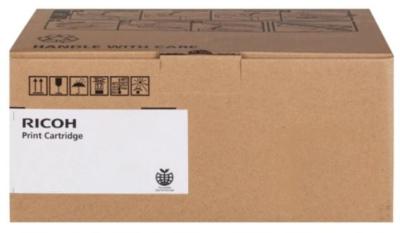 Ricoh 408285 toner original negro