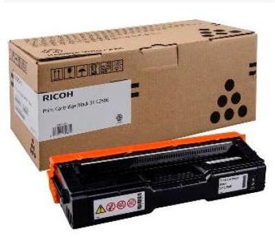 RICOH LASER SPC250E TONER NEGRO 407543