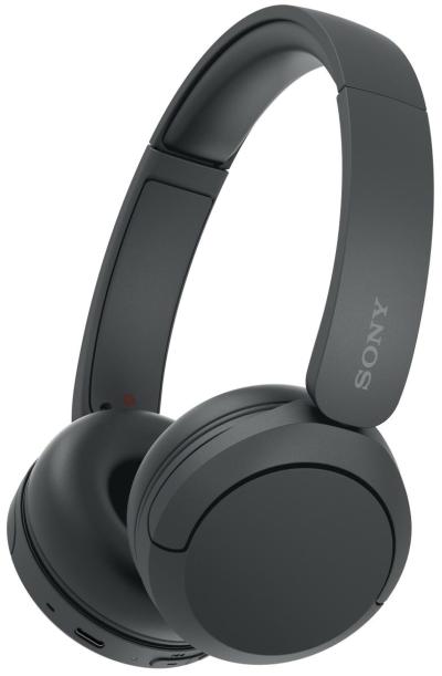 Sony WH-CH520 Auriculares Inalámbrico Diadema Llamadas/Música USB Tipo C Bluetooth Negro