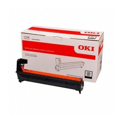 TAMBOR OKI NEGRO 46438004