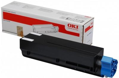TONER OKI 44917602 NEGRO