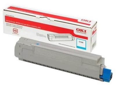 TONER OKI 46490403 CIAN 46490403