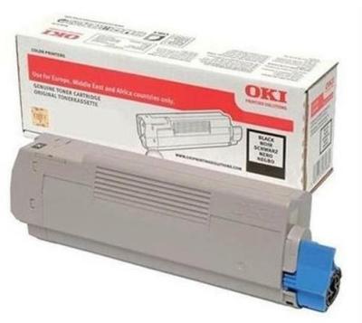 TONER OKI 46507508 NEGRO 46507508