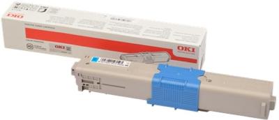 TONER OKI 46508711 CIAN C332DN OKI MC363DN