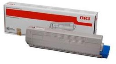 TONER OKI C332/MC363 NEGRO 46508712