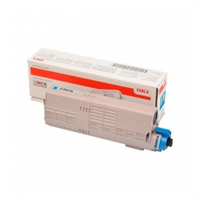 TONER OKI CIAN 46490607