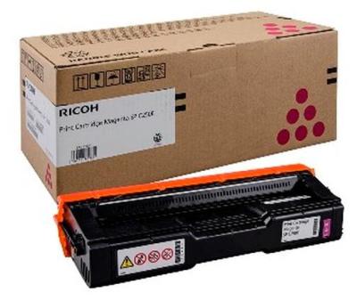 TONER RECICLADO RICOH 407545 T NEGRO 407545