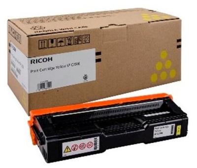 TONER RECICLADO RICOH 407546 T NEGRO 407546