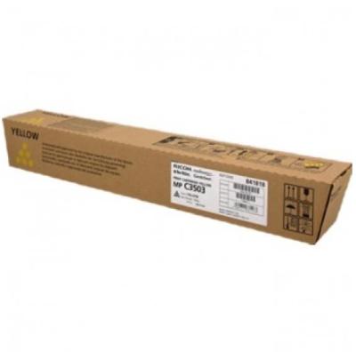 Toner ricoh cs3503 amarillo 841818