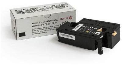 Toner xerox 6020 negro 106R02759