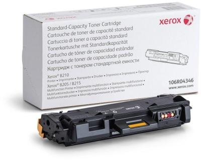 Toner xerox b210 negro 106R04346