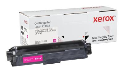 Toner xerox magenta everyday brother TN241M equivalente de 1400 paginas 006R03714