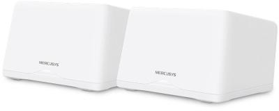 TP-Link HALO H47BE Tribanda (2,4 GHz/5 GHz/5 GHz) Wi-Fi 7 (802.11be) Blanco 3