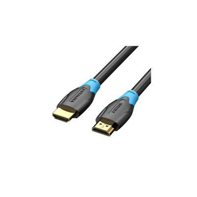 Vention Cable HDMI 2.0 4K AACBH/ HDMI Macho - HDMI Macho/ 2m/ Negro