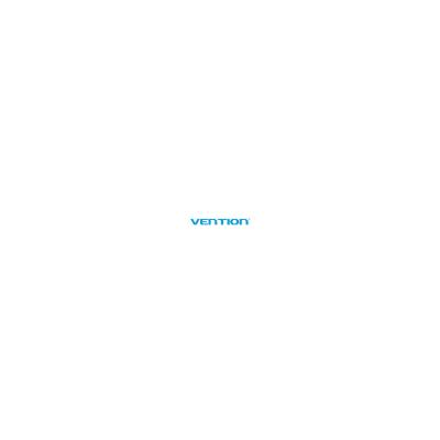 Vention Convertidor 42161 HDMI Macho a VGA Hembra - Jack 3.5 Hembra/ 15cm/ Negro
