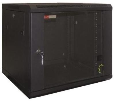 WP RWB WPN-RWB-09605-B ARMARIO RACK 9U 600X500mm NEGRO