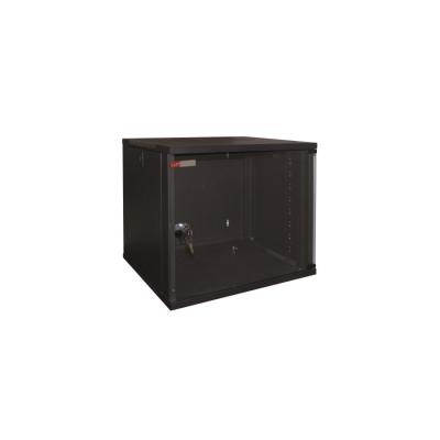 WP WPN-RWA-06606-B armario rack 6U Bastidor de pared Negro