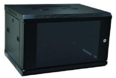 WP WPN-RWB-06605-B ESTANTE 6U 600x500X370mm NEGRO