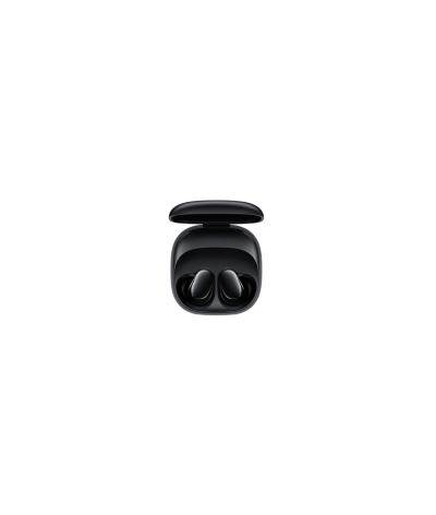 Xiaomi Redmi Buds 6 Play Auriculares Inal&aacute;mbrico Dentro de o&iacute;do Llamadas/M&uacute;sica USB Tipo C Bluetooth Negro